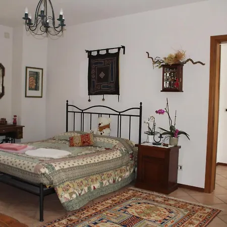 Guest house Stazione 3*