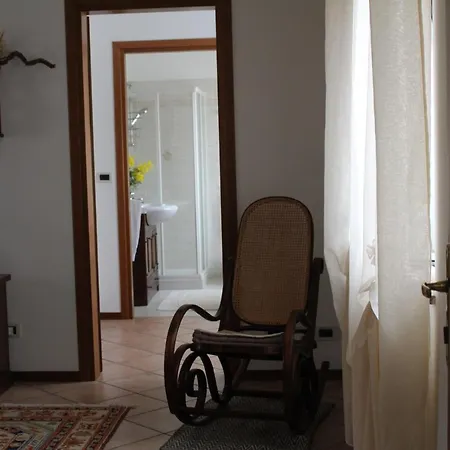 Stazione Guest house Monfalcone