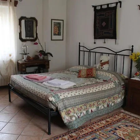 Guest house Stazione 3*