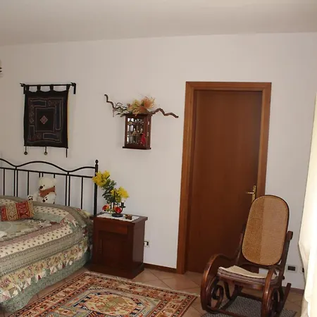 Stazione Guest house