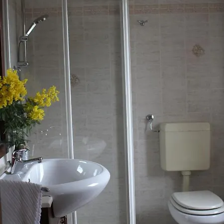 Stazione Guest house Monfalcone