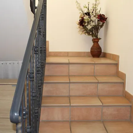 Guest house Stazione 3*