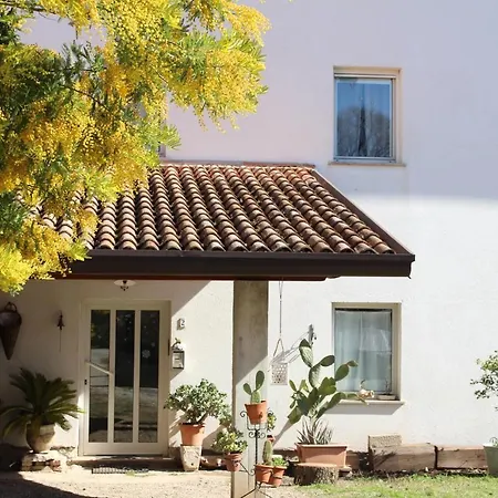 Stazione Guest house