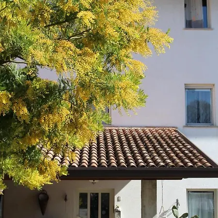 Stazione Guest house Monfalcone