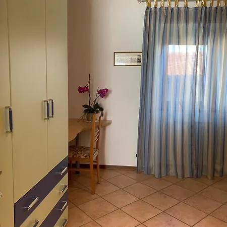 Stazione Guest house 3*