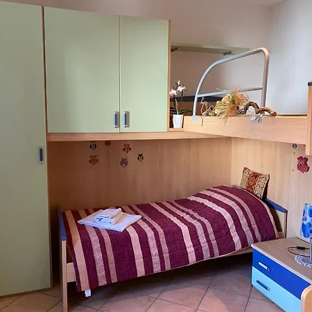 Stazione Guest house