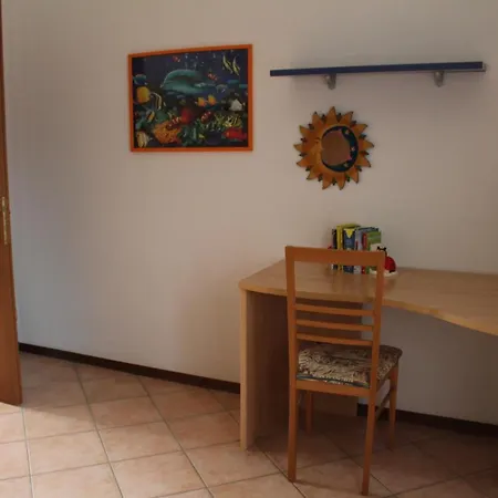 Guest house Stazione Monfalcone