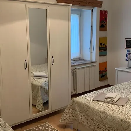 Stazione Guest house 3*