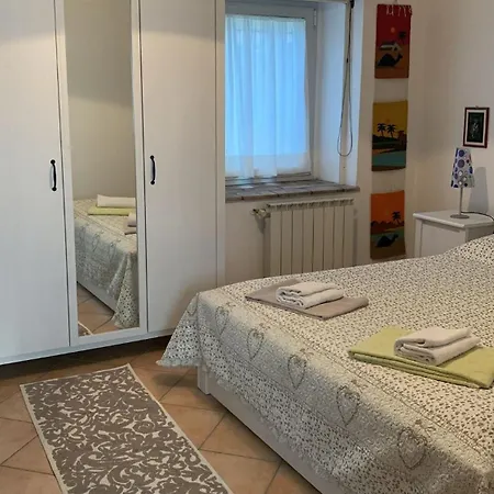 Stazione Guest house