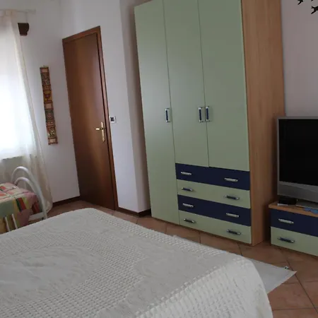 Stazione Guest house