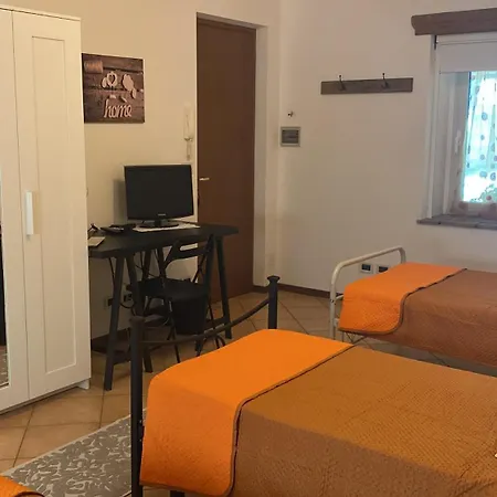 Stazione 3* Monfalcone