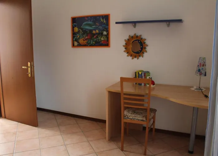 Maison d'hôtes Stazione Monfalcone