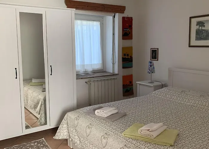 Maison d'hôtes Stazione Monfalcone