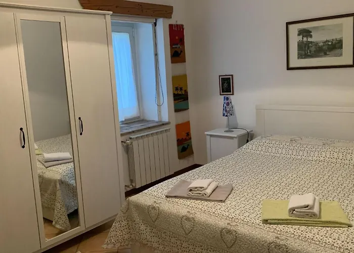 Stazione 3* Monfalcone