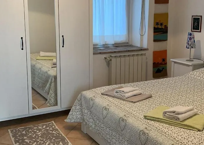 Stazione Maison d'hôtes