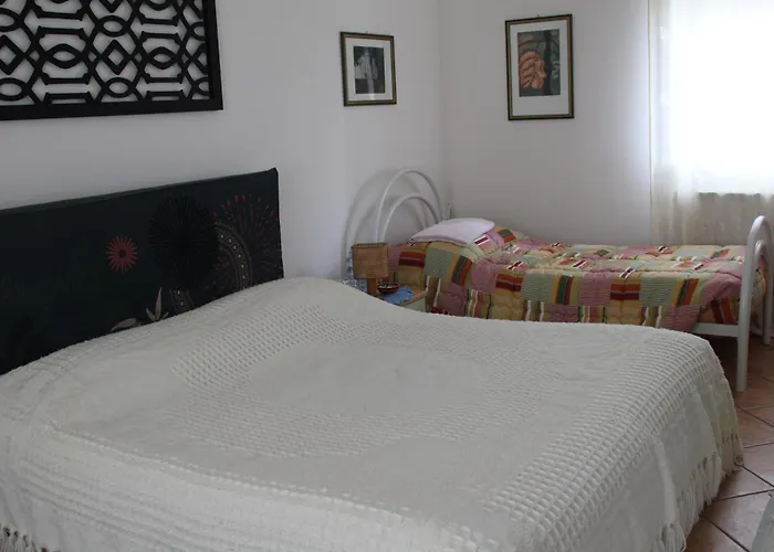 Stazione Maison d'hôtes 3*