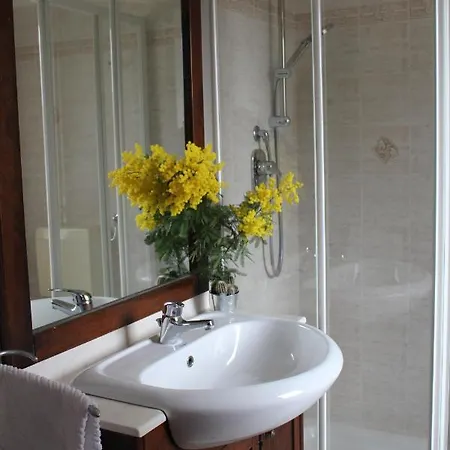 Stazione 3* מונפלקונה