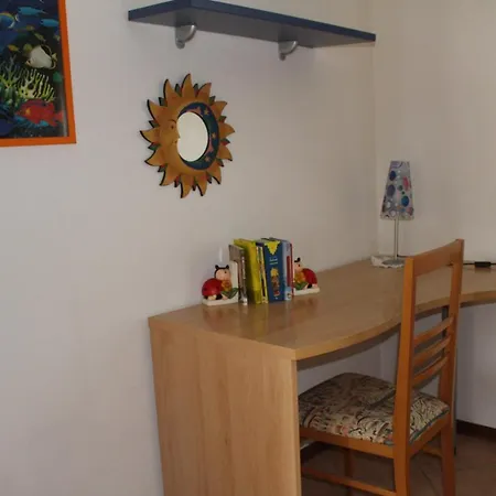 Affittacamere Stazione