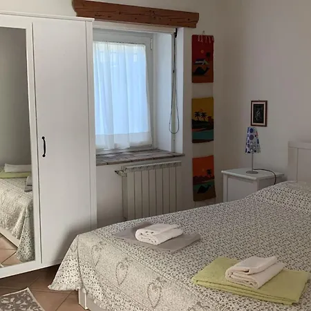 Affittacamere Stazione Monfalcone