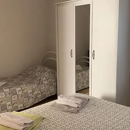 Affittacamere Stazione Monfalcone