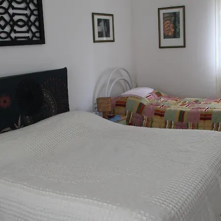 Stazione Affittacamere 3*