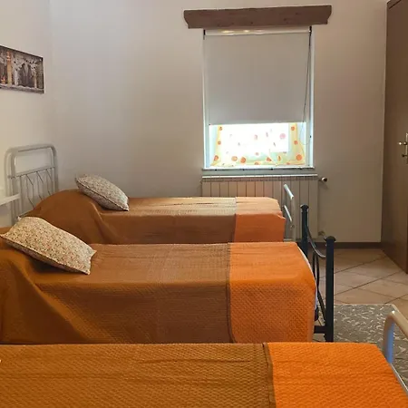 Stazione 3* מונפלקונה